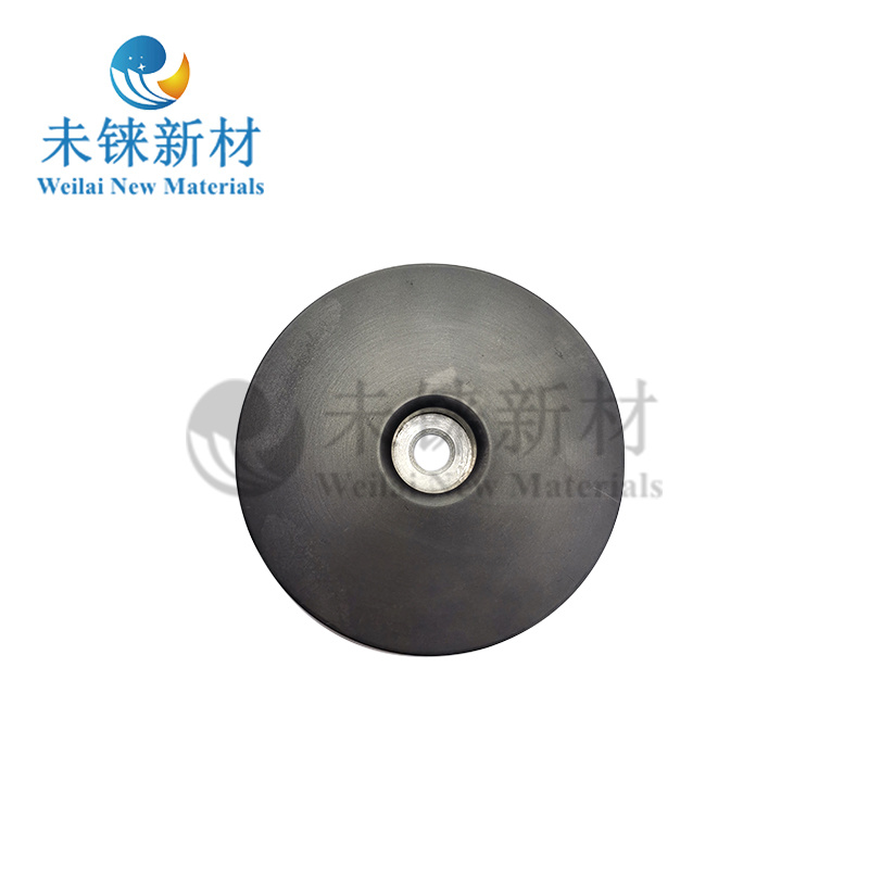 X-ray CT target X-ray CT target