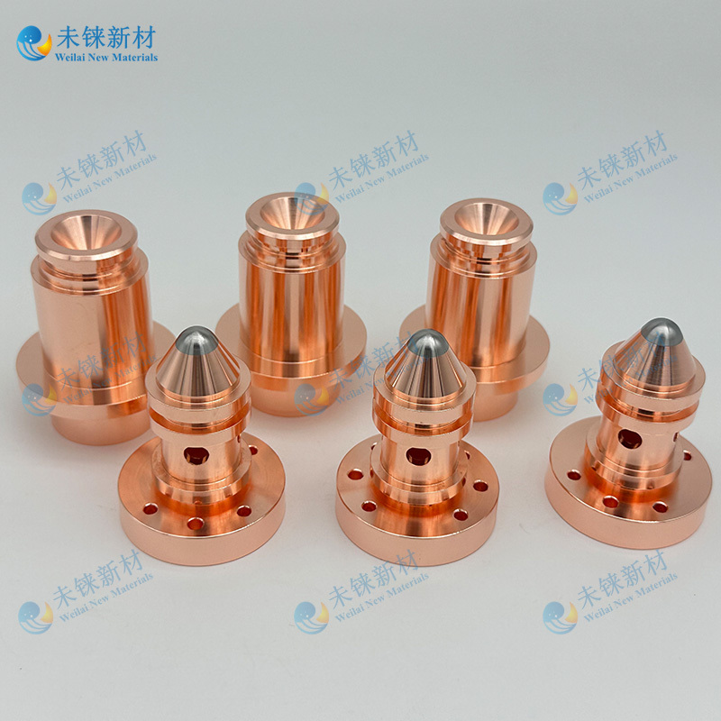 Plasma electrode Plasma electrode
