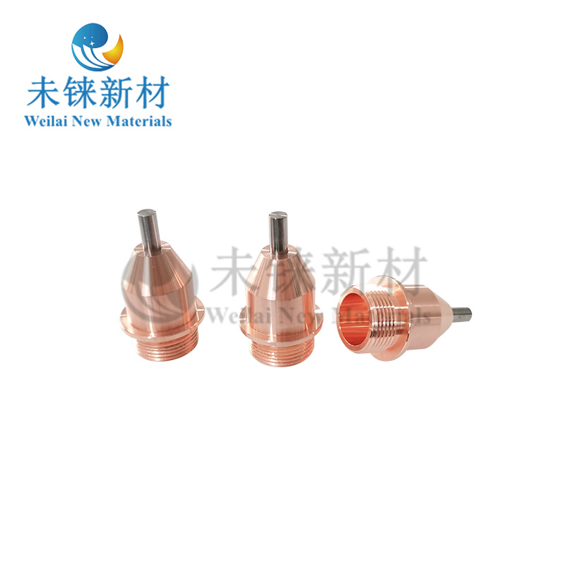 Plasma electrode Plasma electrode