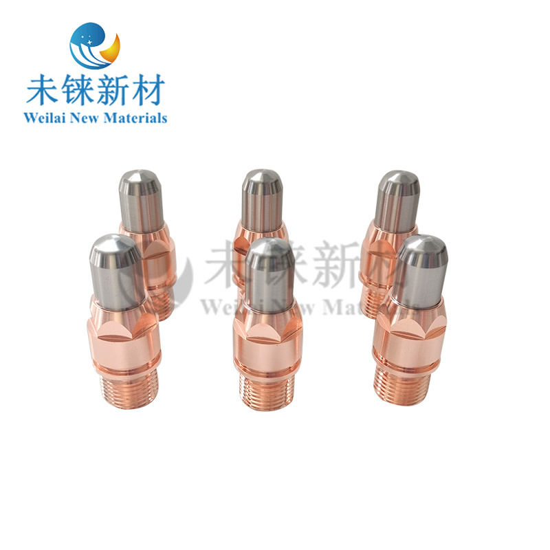 Plasma Spray Gun Consumables