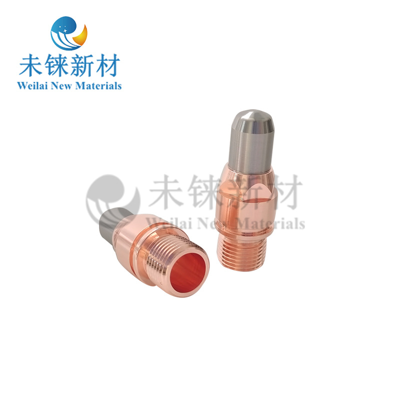 Plasma Spray Gun Consumables