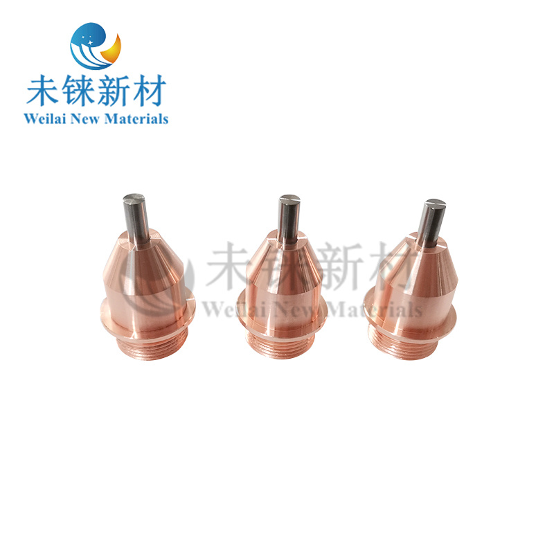 Plasma electrode Plasma electrode