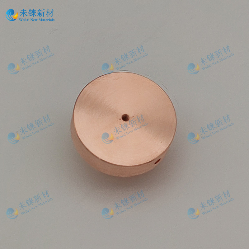 Anode head Anode head