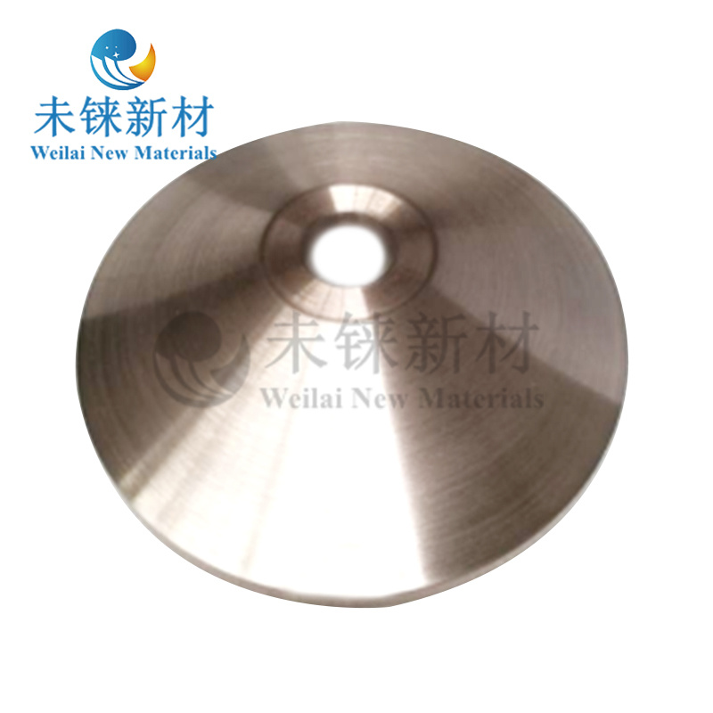 Tungsten copper welding electrode Tungsten copper welding electrode