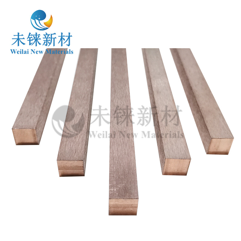 Tungsten copper welding electrode Tungsten copper welding electrode