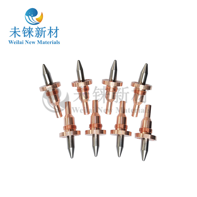 Plasma Spray Gun Consumables