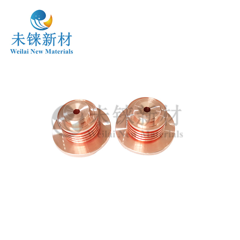 Plasma electrode Plasma electrode