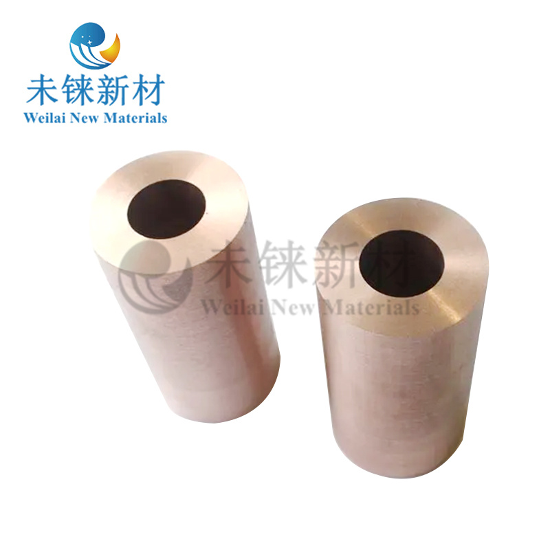 Tungsten copper welding electrode Tungsten copper welding electrode
