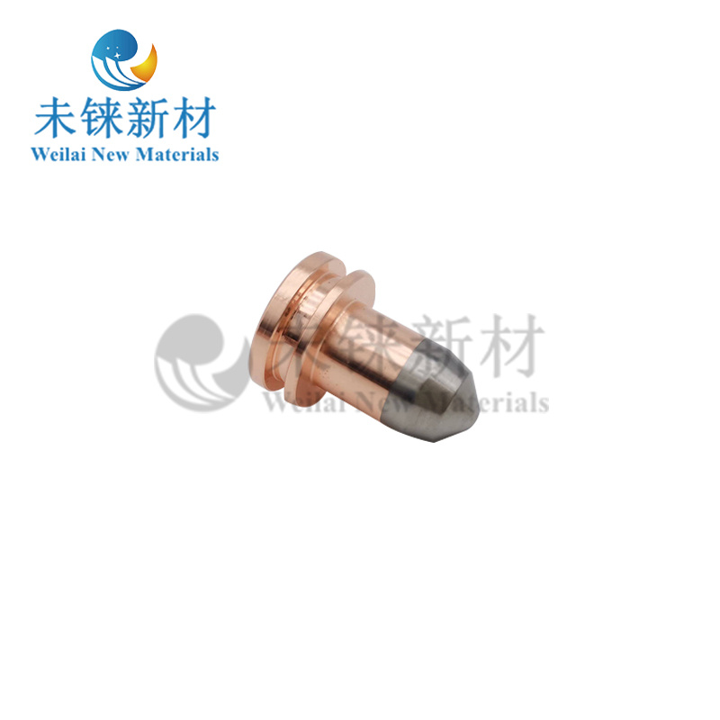 Plasma Spray Gun Consumables