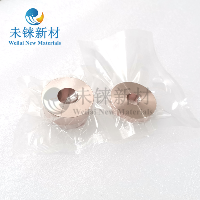 Tungsten copper welding electrode Tungsten copper welding electrode