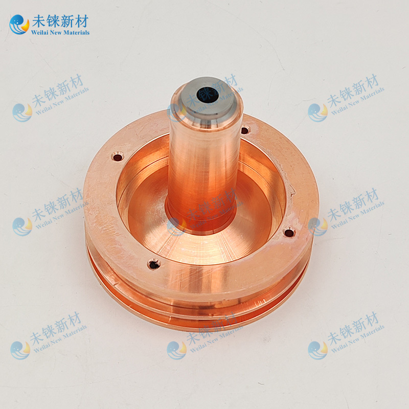 Plasma electrode Plasma electrode