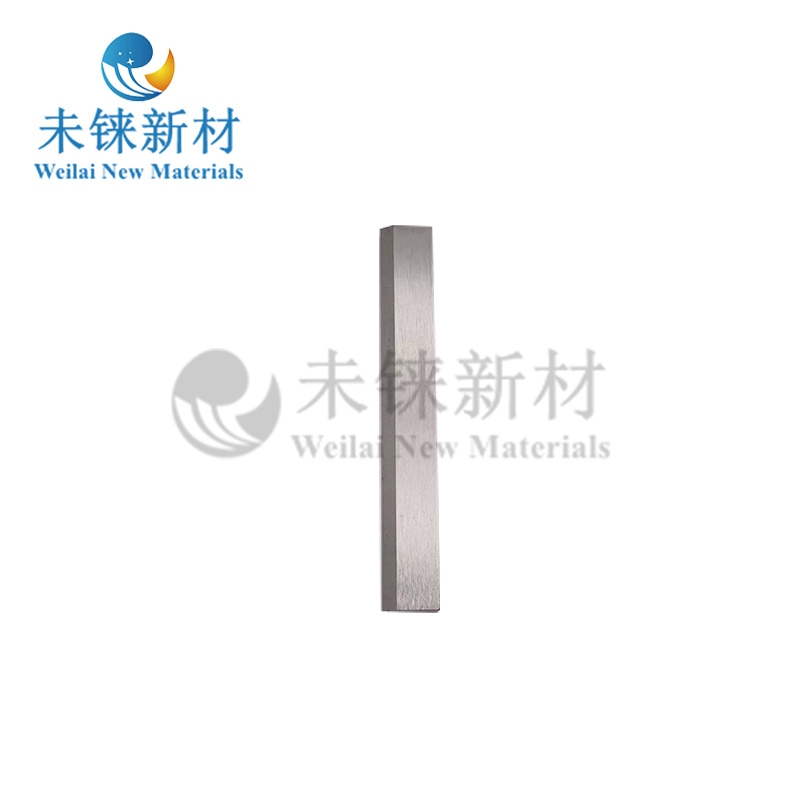 Tungsten lanthanum strip Tungsten lanthanum strip