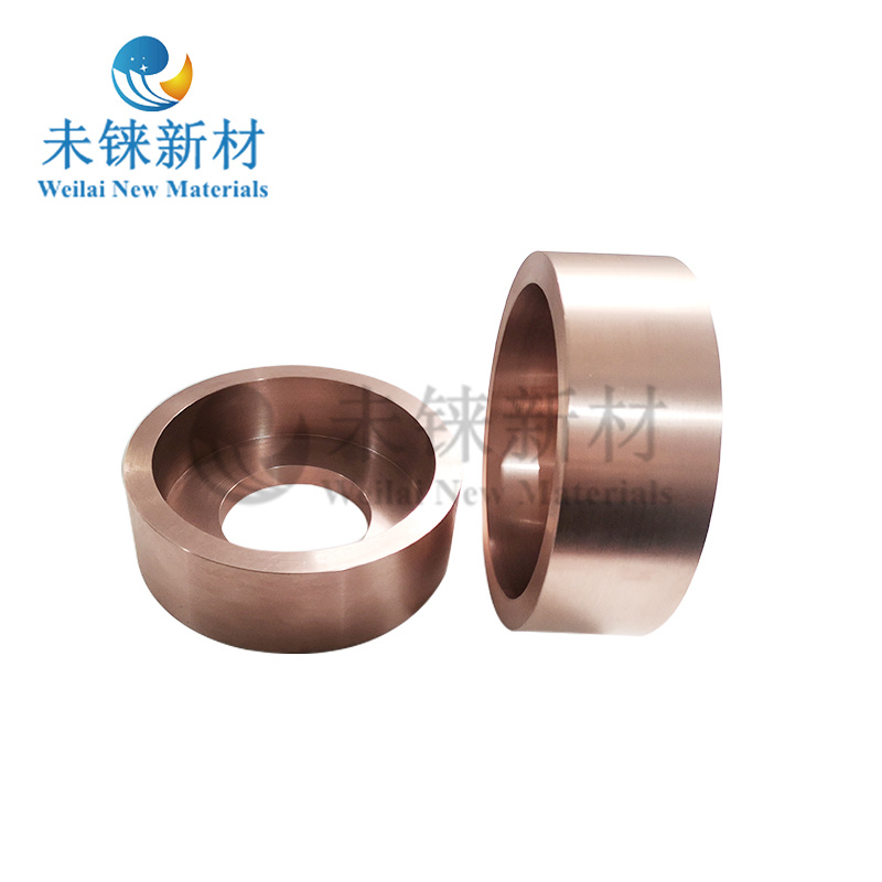 Tungsten copper welding electrode Tungsten copper welding electrode
