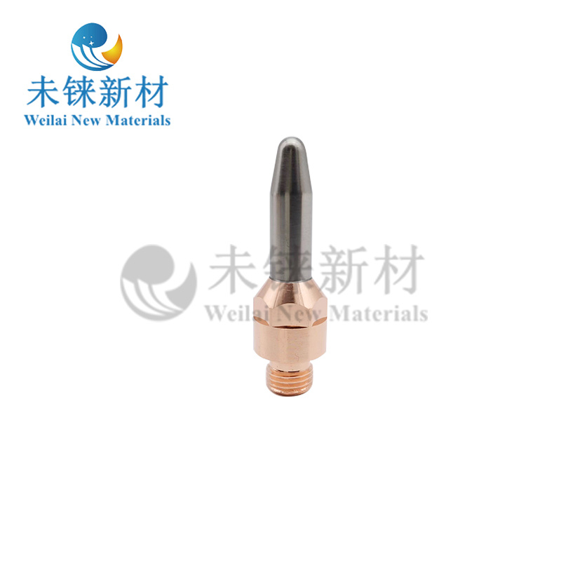 Plasma Spray Gun Consumables