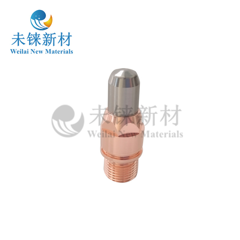 Plasma Spray Gun Consumables