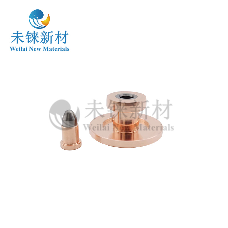 Plasma Spray Gun Consumables Plasma Spray Gun Consumables