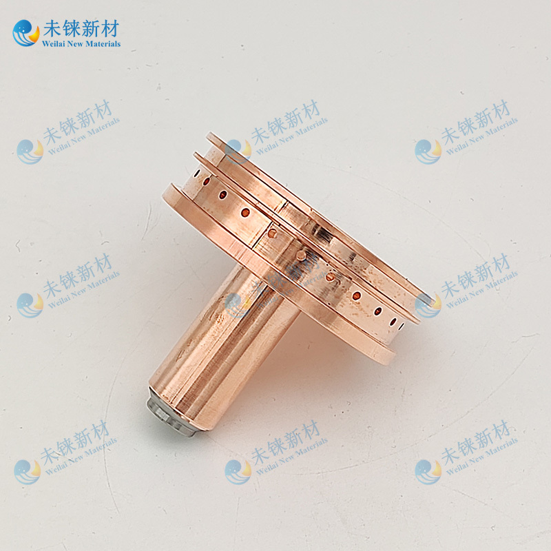 Plasma electrode Plasma electrode