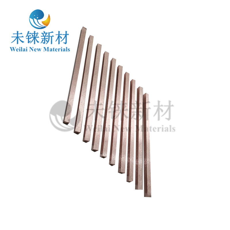 Tungsten copper welding electrode Tungsten copper welding electrode