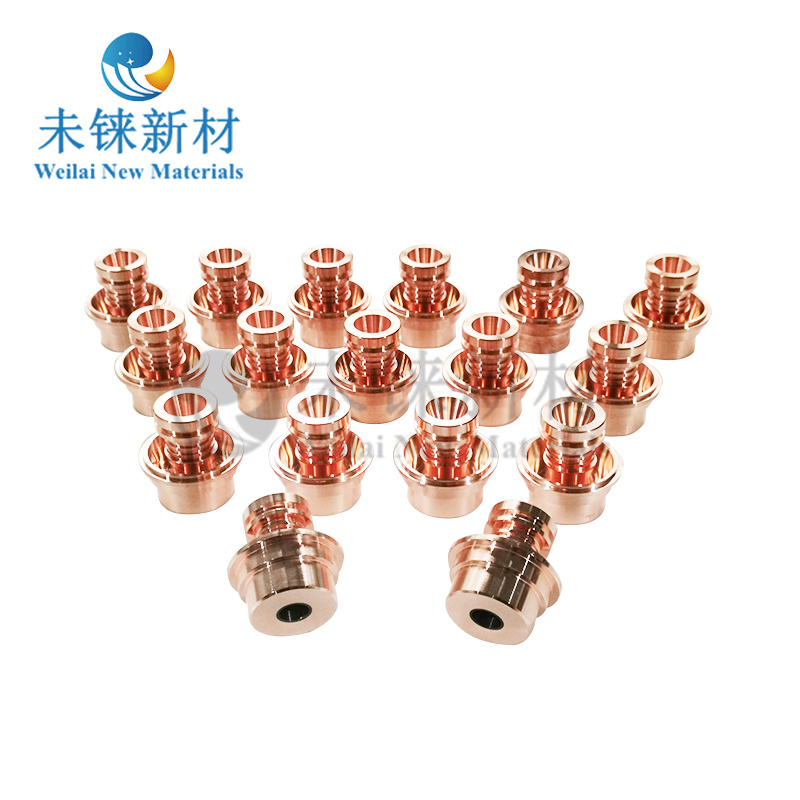 Plasma Spray Gun Consumables