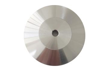 X-ray tube anode