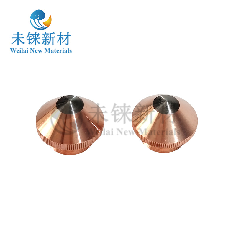 Plasma electrode Plasma electrode