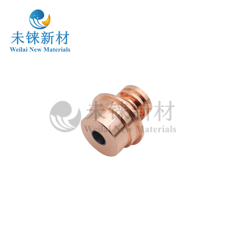 Plasma Spray Gun Consumables