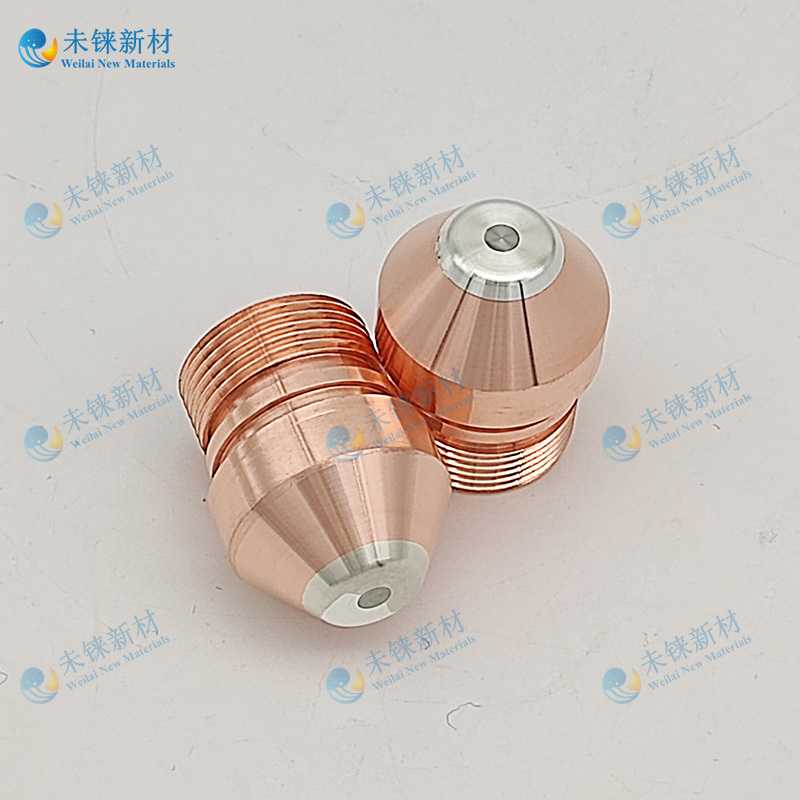 Plasma electrode Plasma electrode