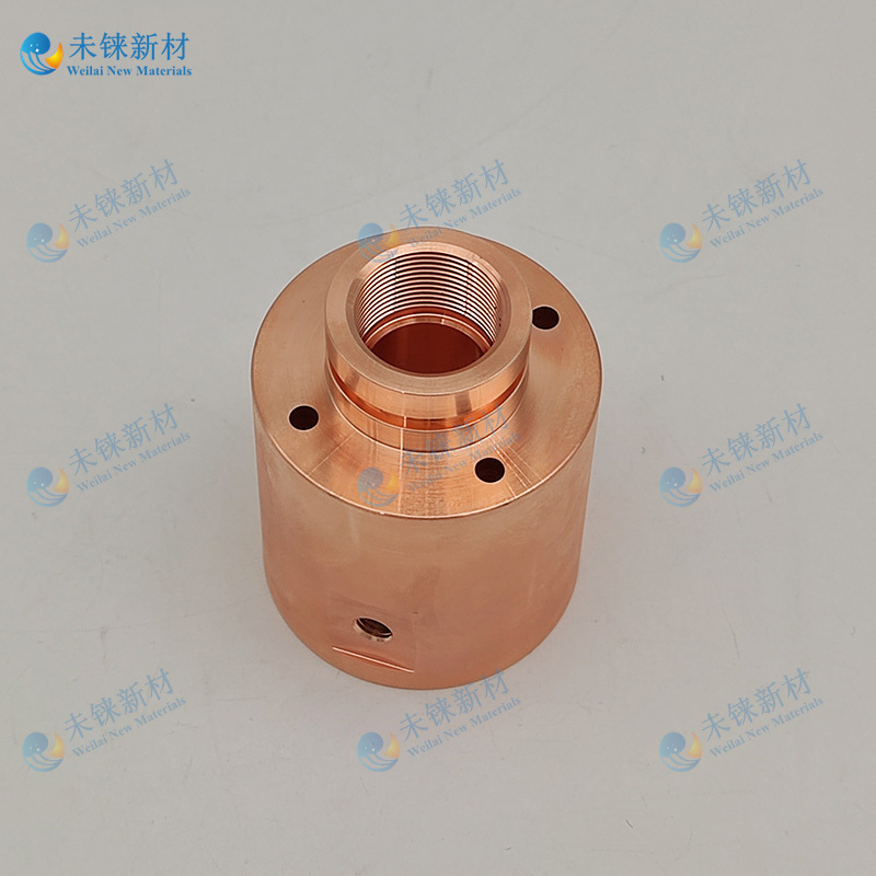 Anode head Anode head