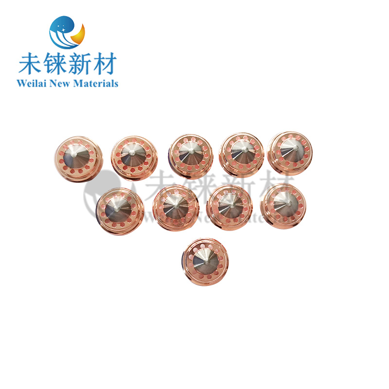 Plasma Spray Gun Consumables
