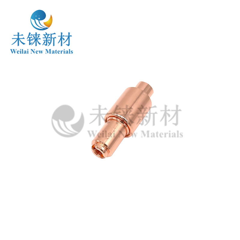 Anode head Anode head