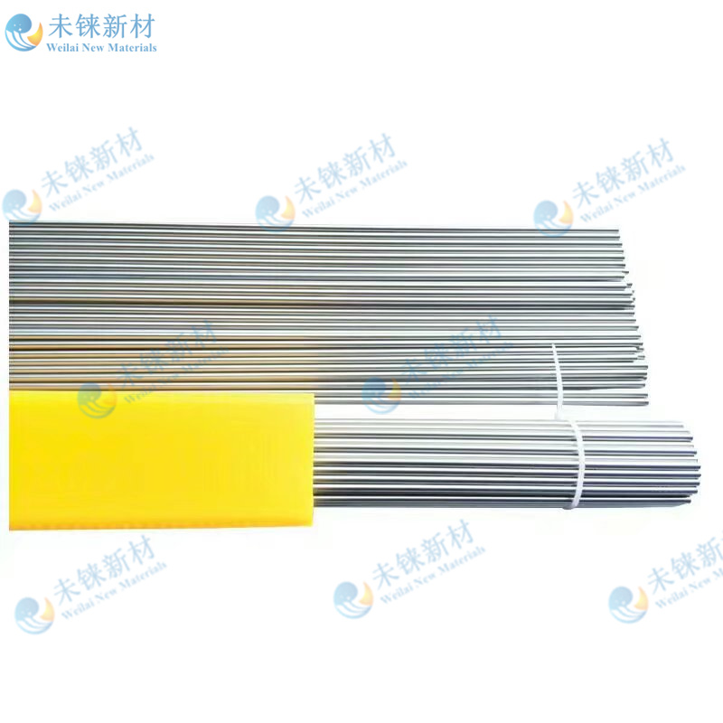 Tungsten rod Tungsten rod