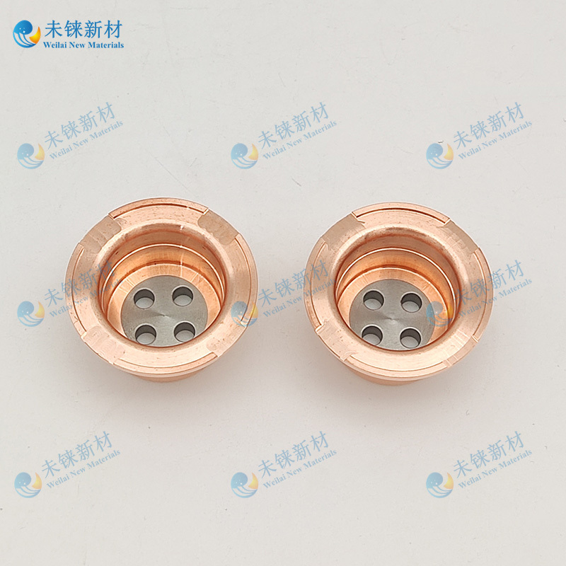 Anode head Anode head