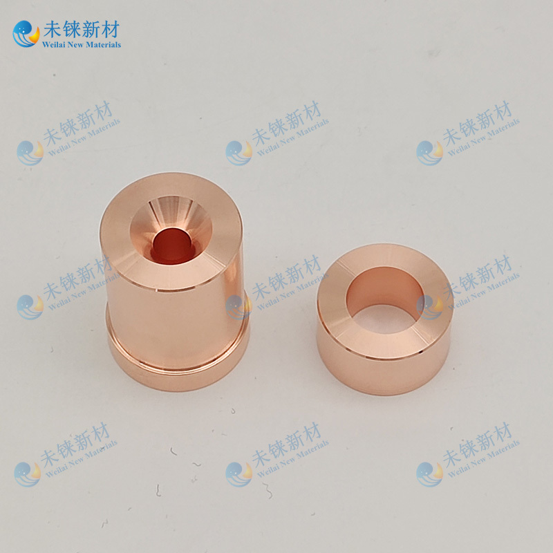Anode head Anode head