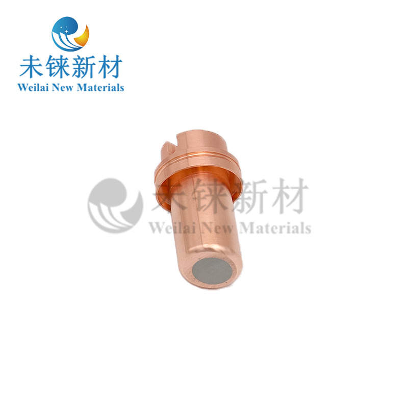 Anode head Anode head