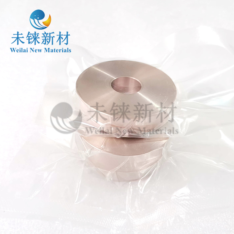 Tungsten copper welding electrode Tungsten copper welding electrode