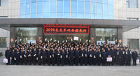 2016亮龍公司軍訓(xùn)活動(dòng)圓滿落幕