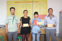 亮龍愛心公益龐志行