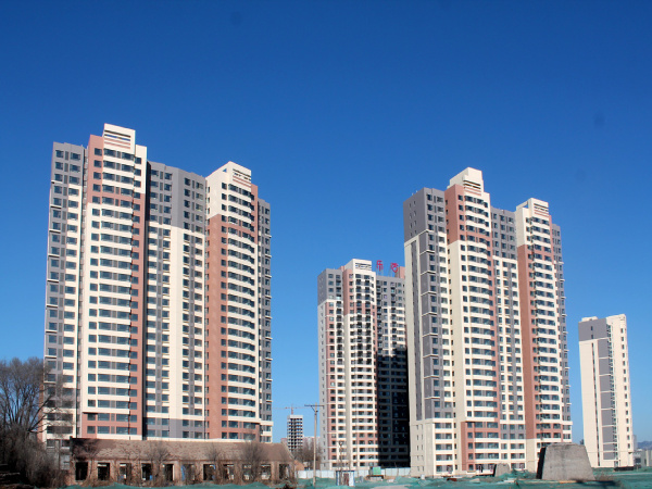 长治市乐活城市
