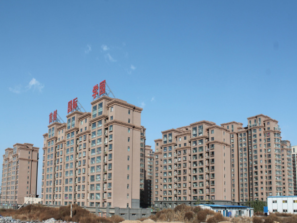 晋中市首创国际学园