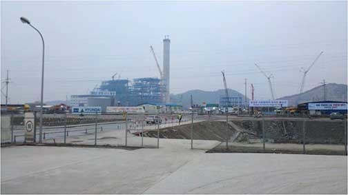 南京新核复合材料有限公司