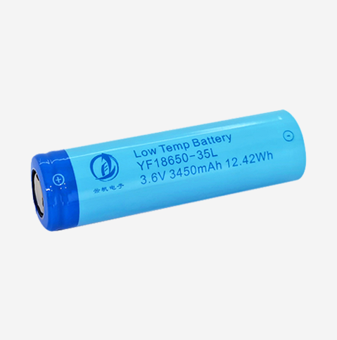 什么是低温电池？低温锂电池优势和用途介绍