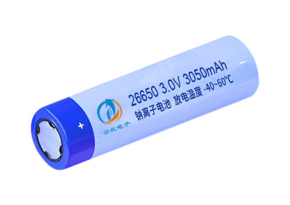 3.0V 3050mAh Sodium-ion Battery