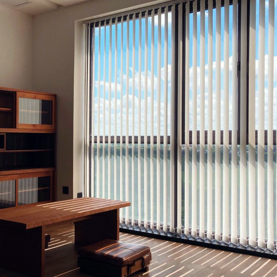 Blinds