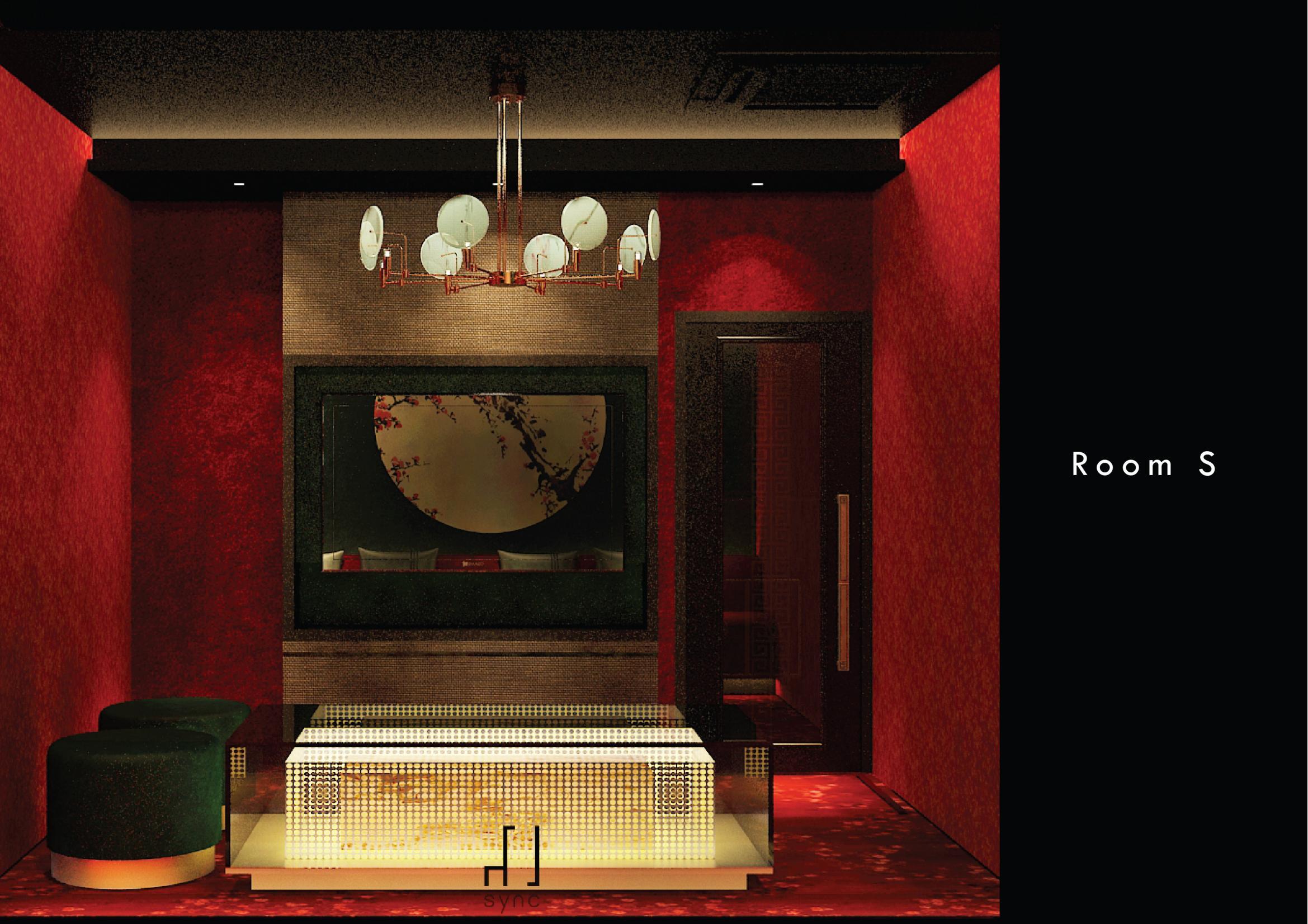 The Best of Singapore's Restaurant Design and Furniture The Best of Singapore's Restaurant Design and Furniture