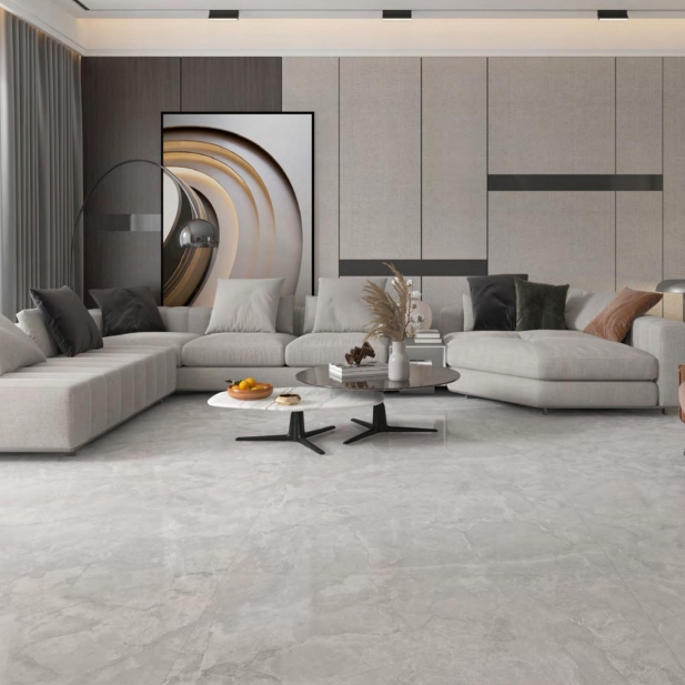 Ceramic  & Porcelain Tiles