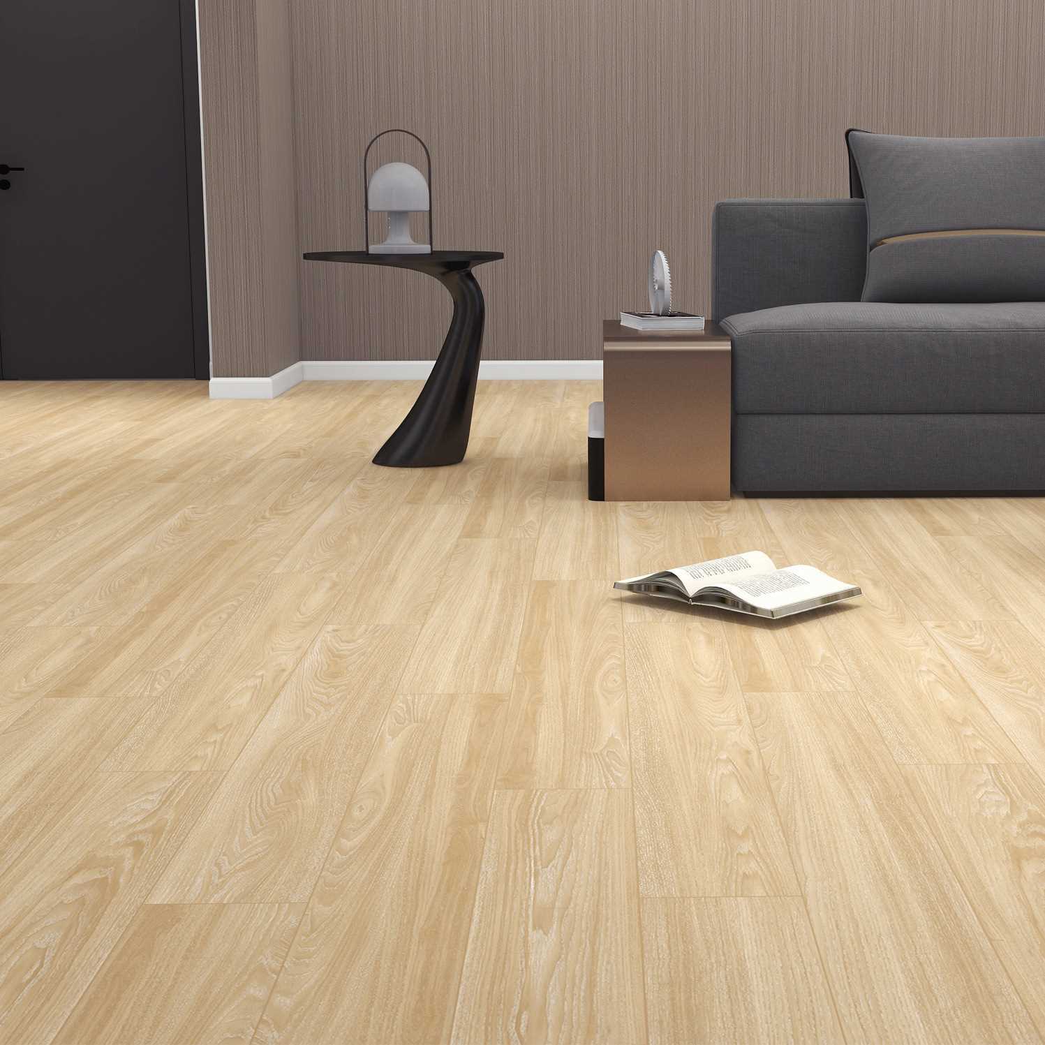 SPC Wood Flooring
