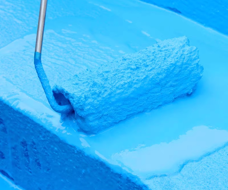 Waterproof Paint