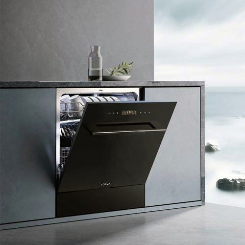 Dishwasher