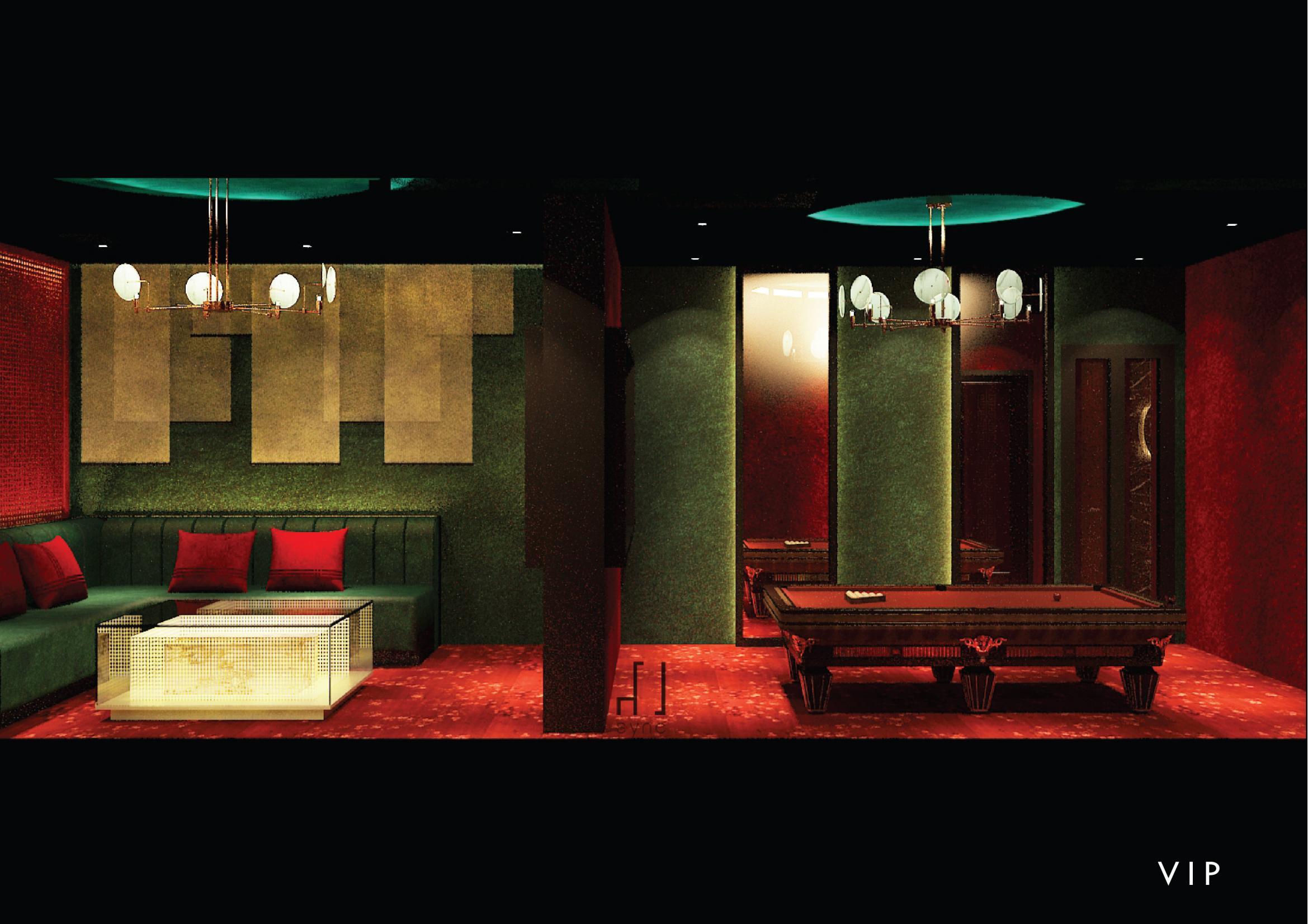 The Best of Singapore's Restaurant Design and Furniture The Best of Singapore's Restaurant Design and Furniture