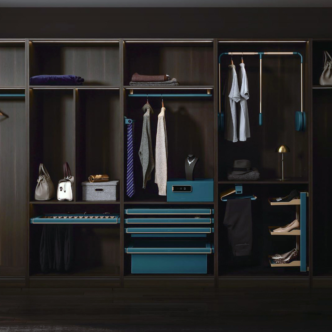 Wardrobe Accessories